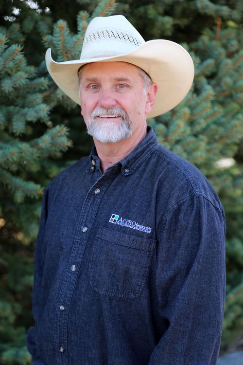 Our Professionals Our Team Of Greeley Ag Consultants AG Professionals